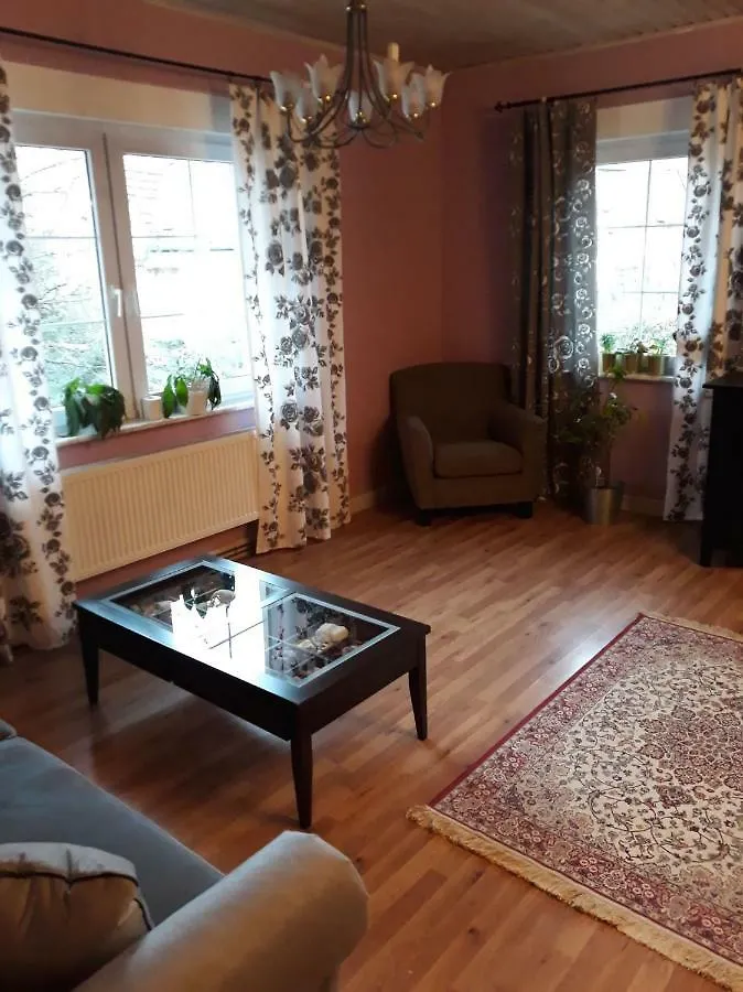 Private Home Praga