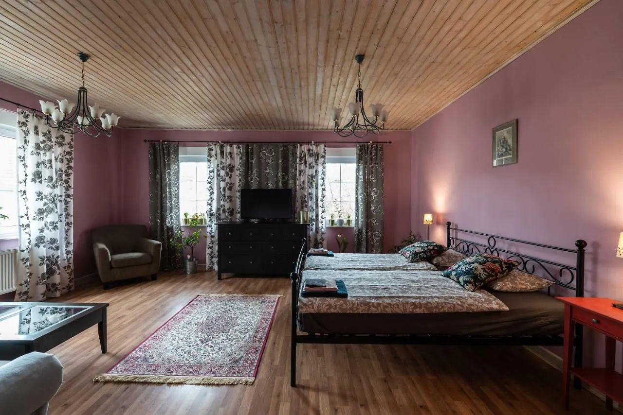Private Home Praga 0*,  Czechy