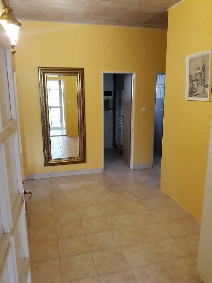 Private Home Prague