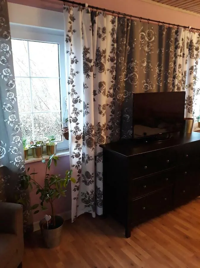 Holiday home Private Home Prague
