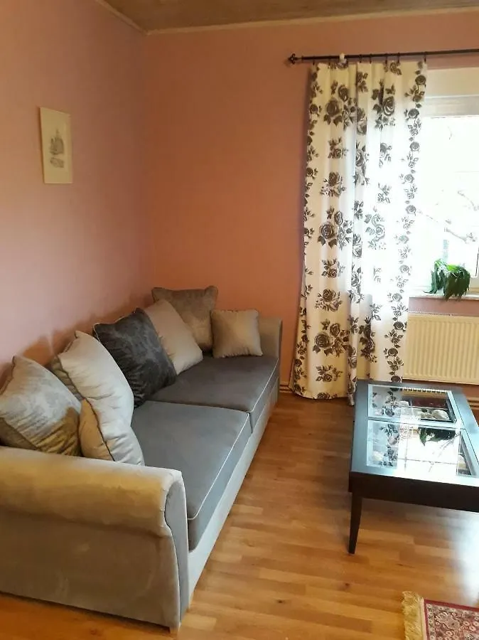 Private Home Prague Holiday home