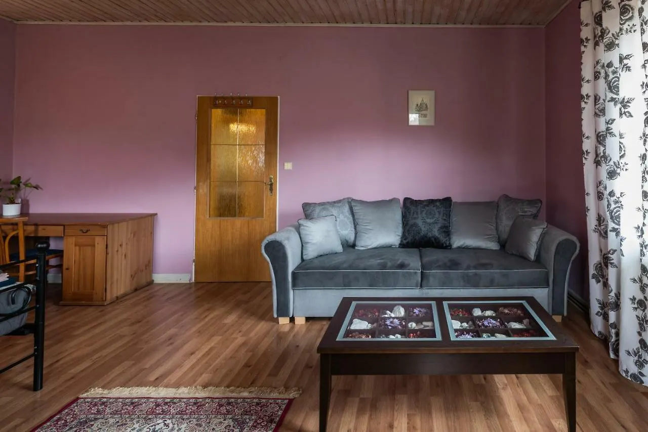Holiday home Private Home Prague Czech Republic