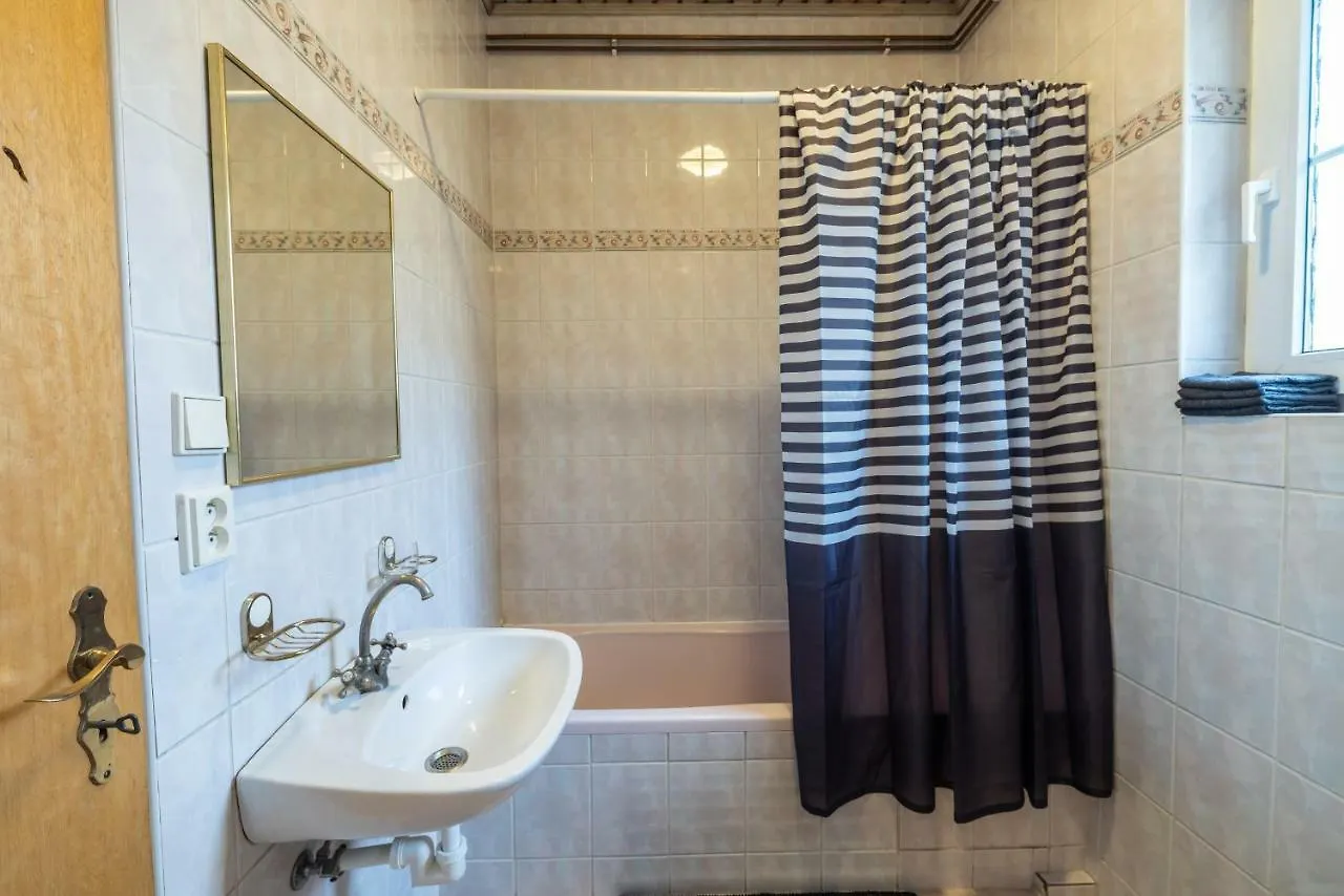 Holiday home Private Home Prague