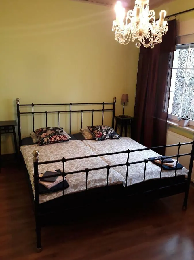 Private Home פראג 0*,  צ'כיה