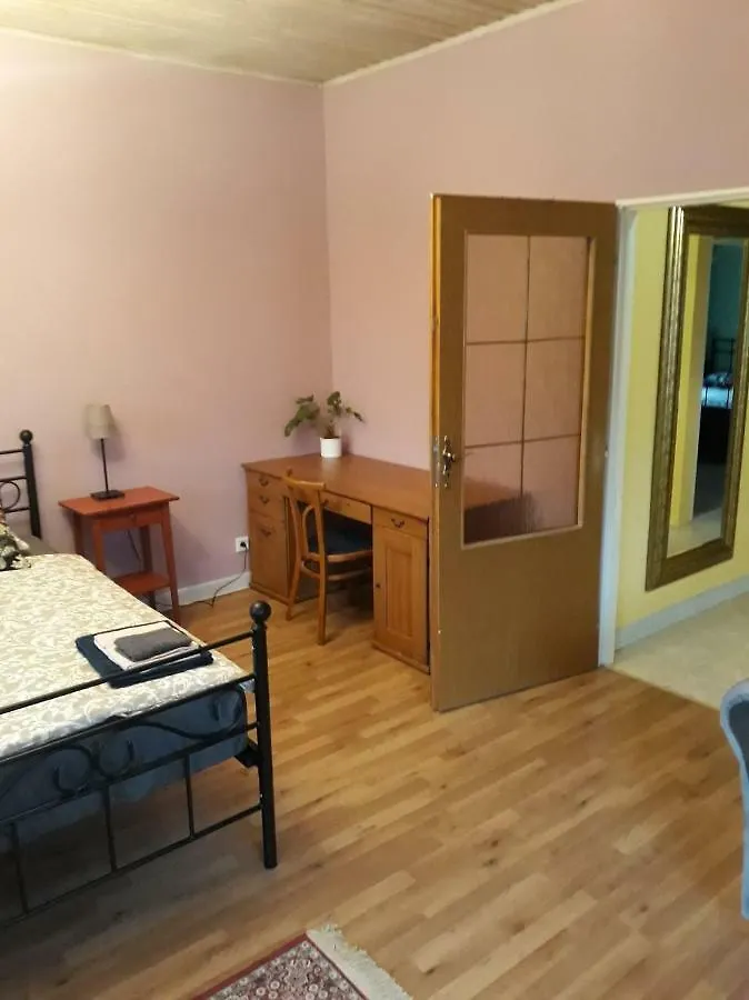 Private Home פראג 0*,