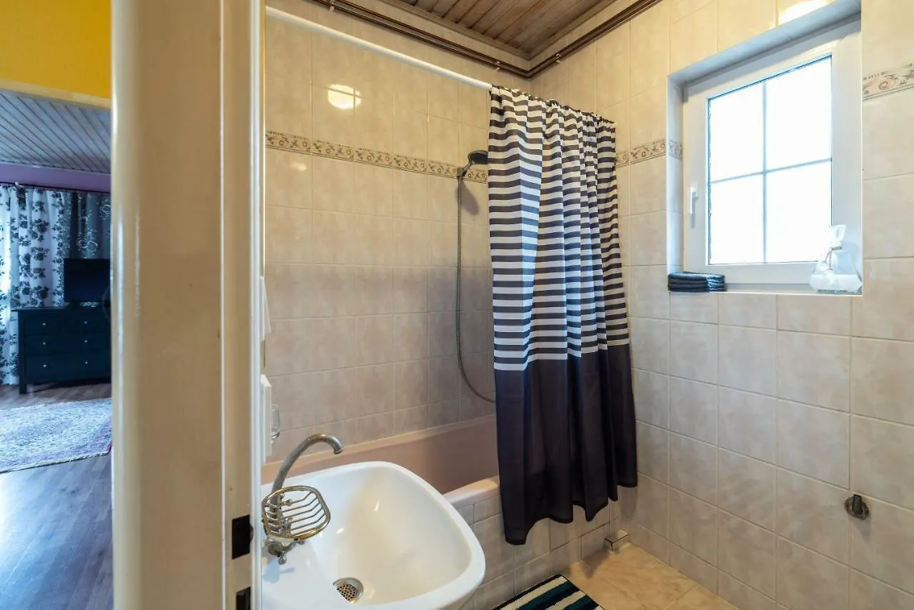 Private Home פראג צ'כיה