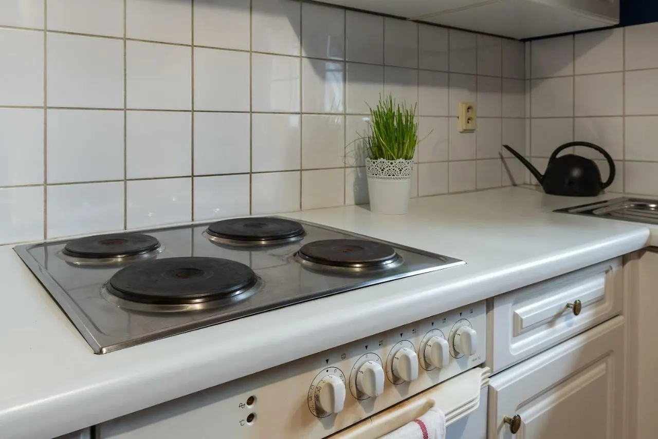 Private Home פראג בית נופש